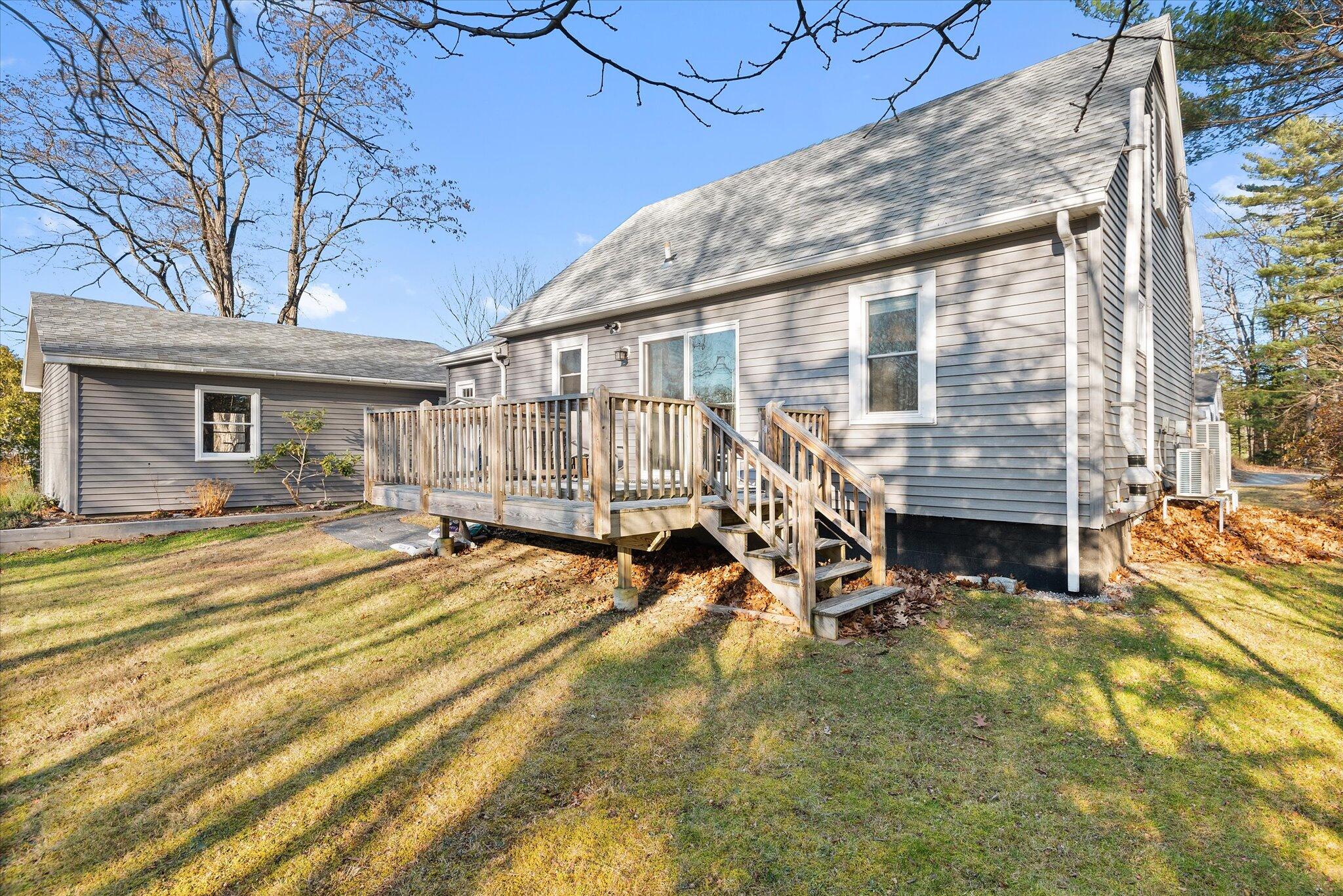 12 Holt Drive Ellsworth ME 04605