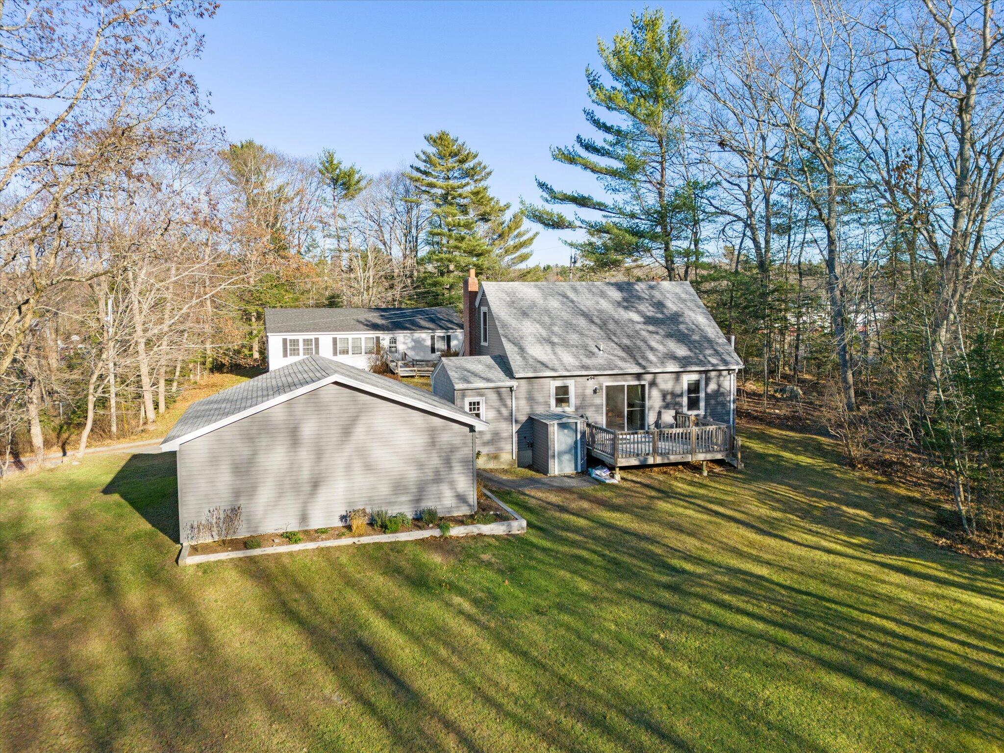 12 Holt Drive Ellsworth ME 04605