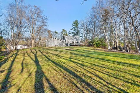 12 Holt Drive Ellsworth ME 04605