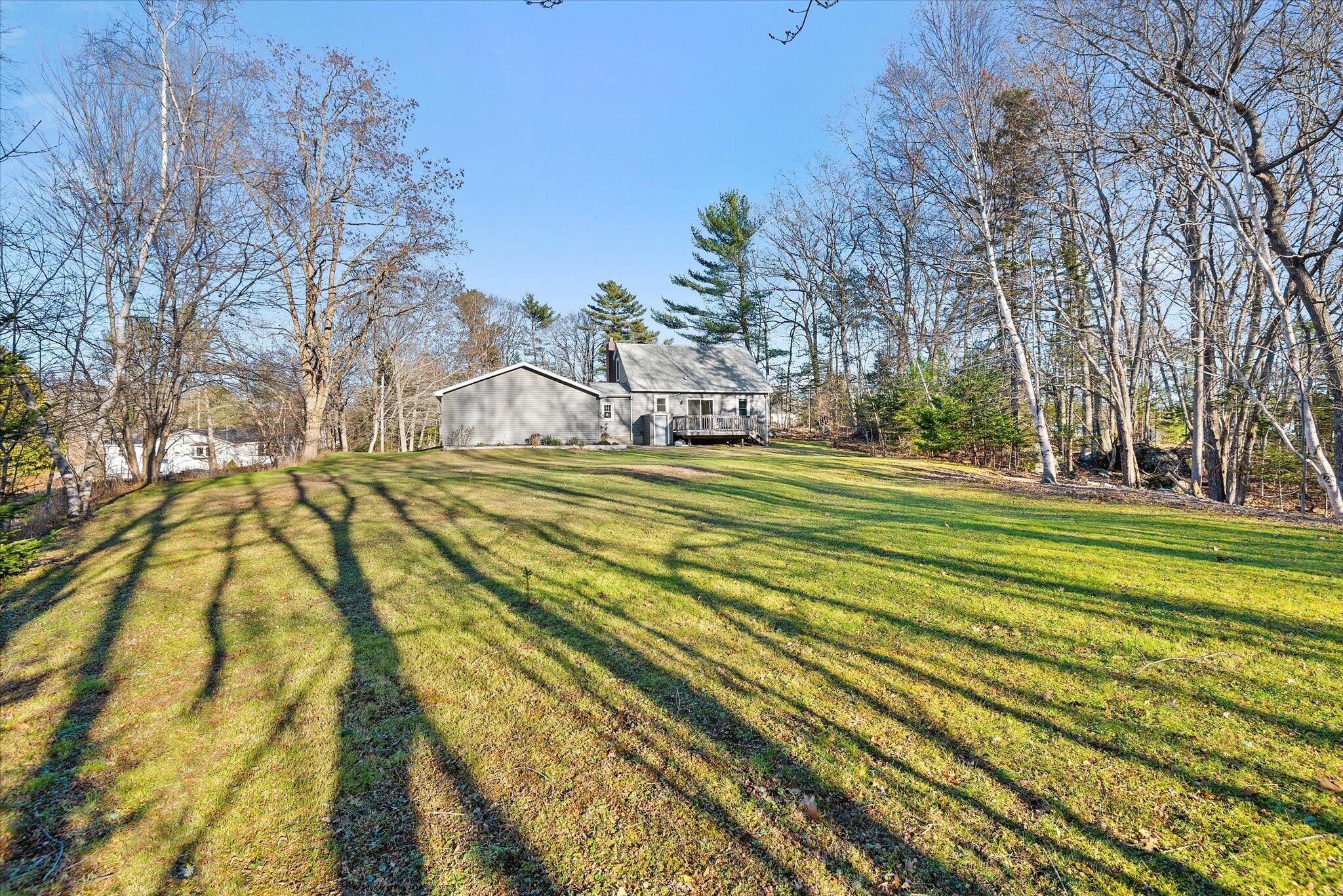 12 Holt Drive Ellsworth ME 04605