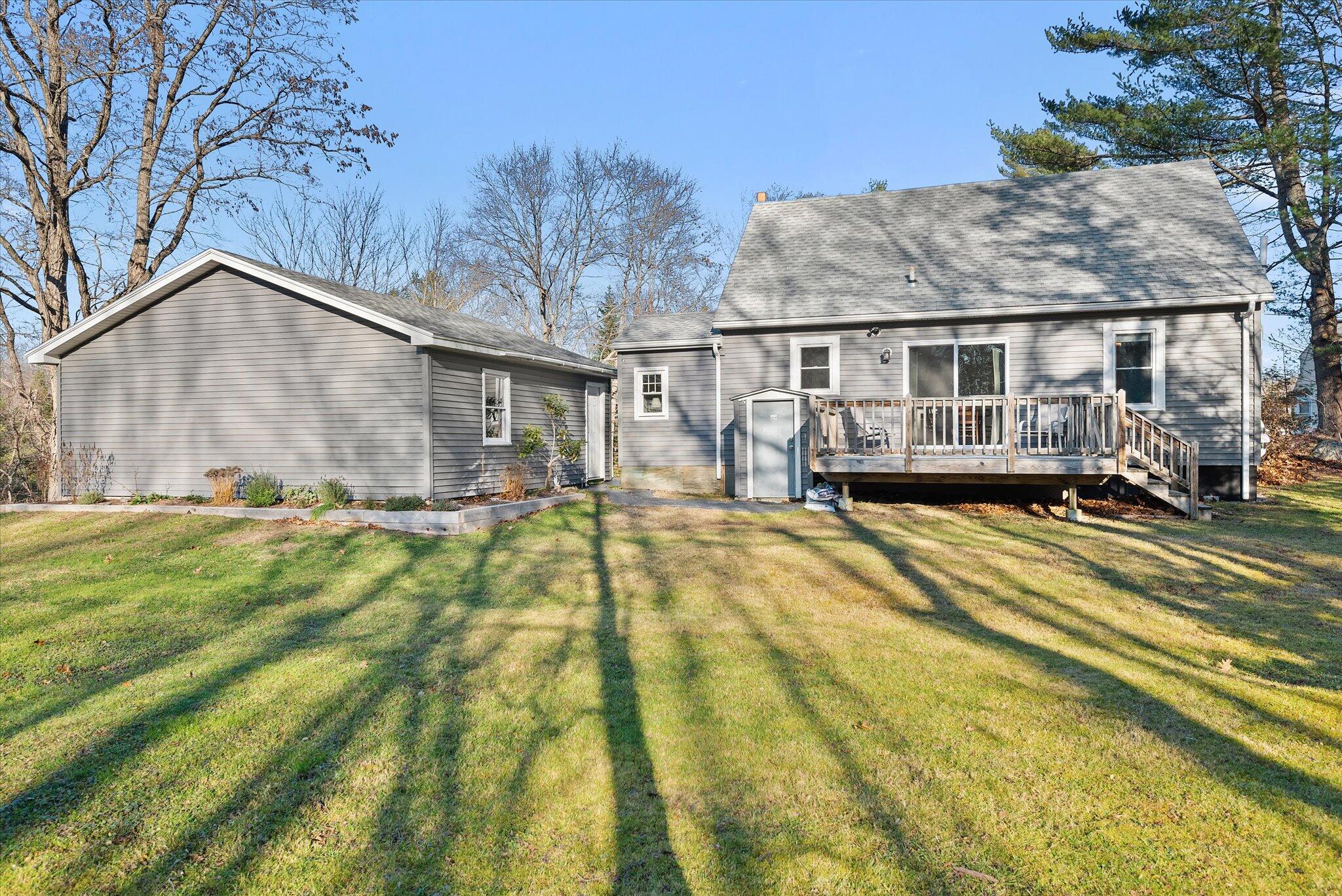 12 Holt Drive Ellsworth ME 04605