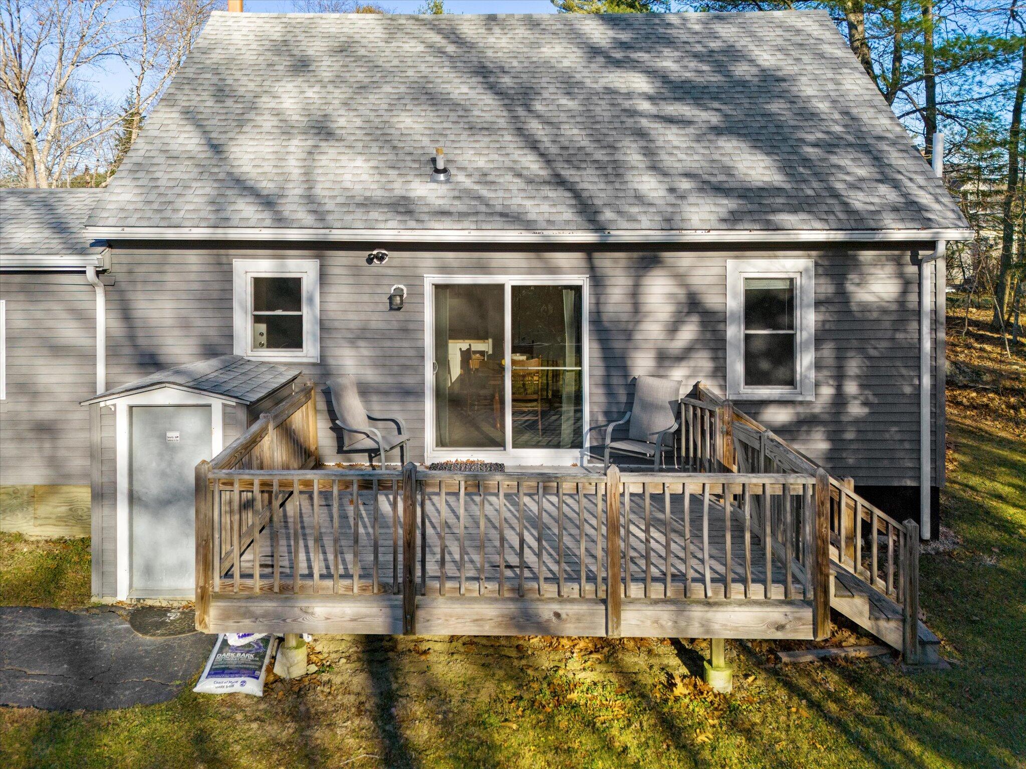 12 Holt Drive Ellsworth ME 04605