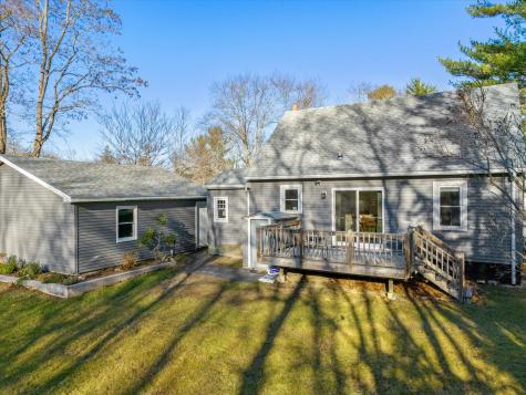 12 Holt Drive Ellsworth ME 04605