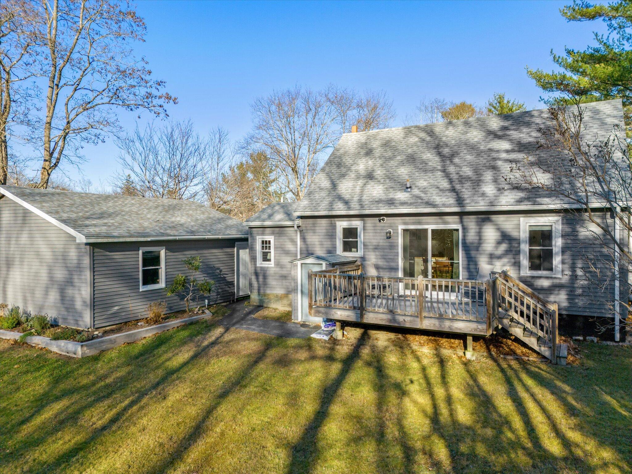 12 Holt Drive Ellsworth ME 04605