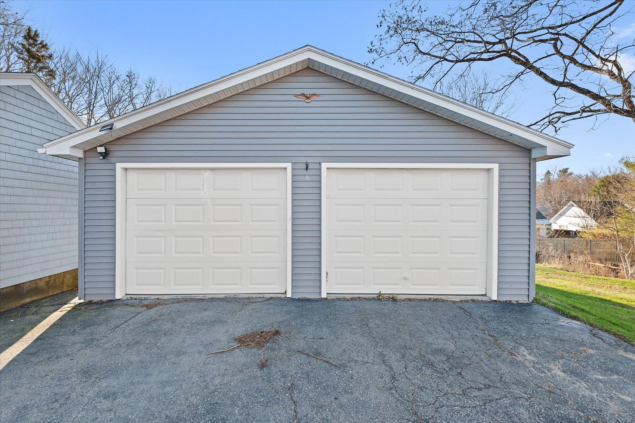 12 Holt Drive Ellsworth ME 04605