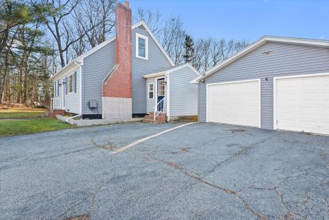 12 Holt Drive Ellsworth ME 04605