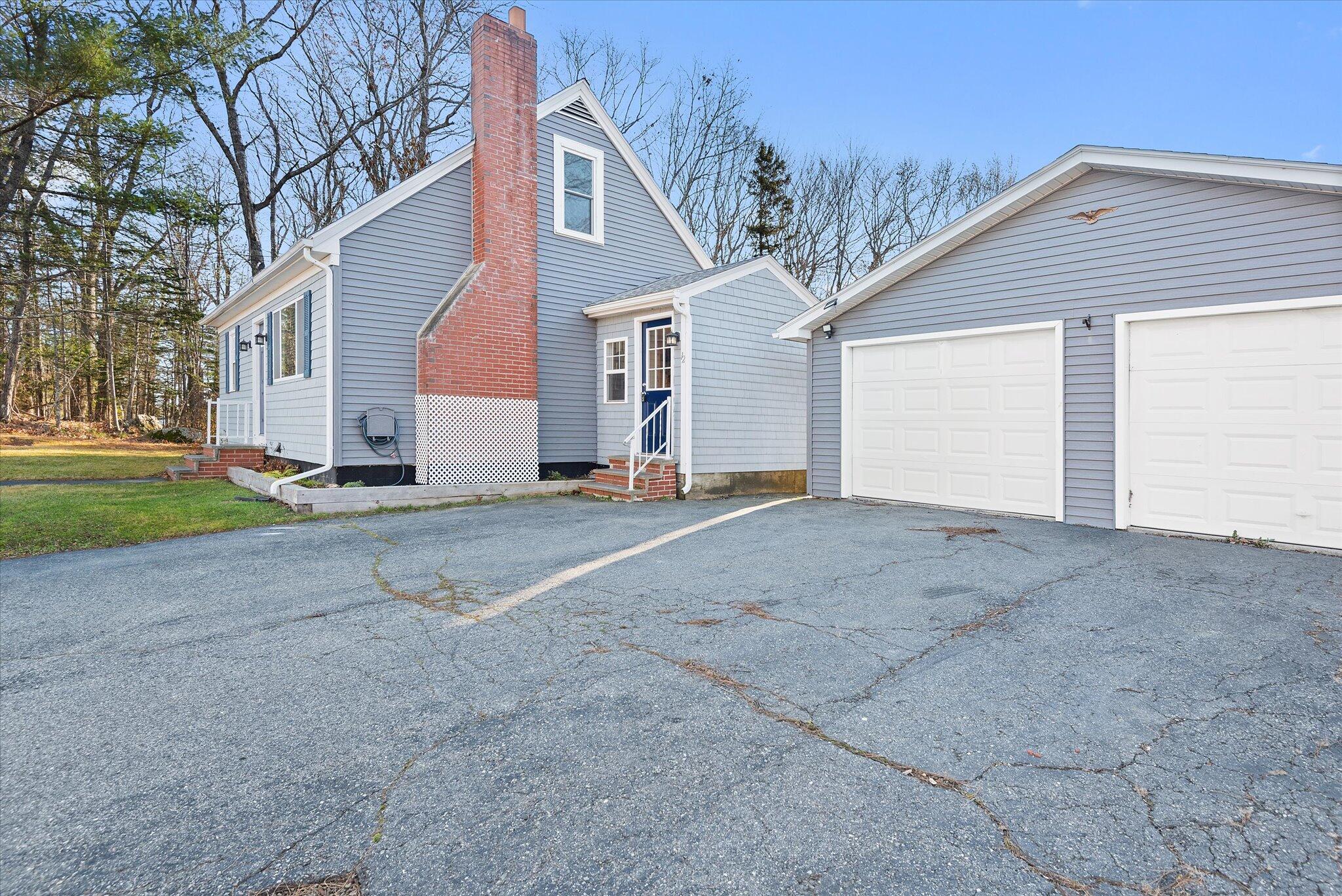 12 Holt Drive Ellsworth ME 04605