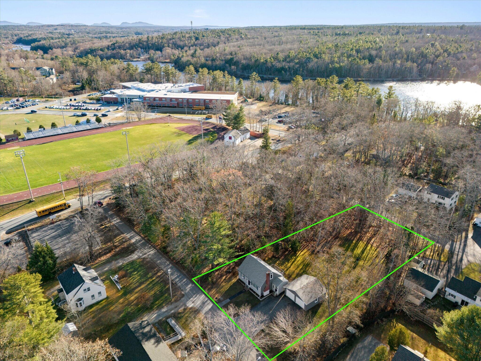 12 Holt Drive Ellsworth ME 04605