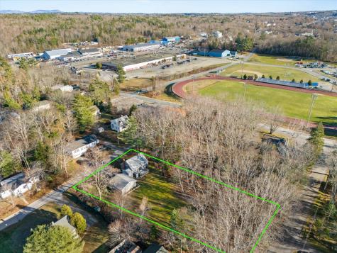 12 Holt Drive Ellsworth ME 04605