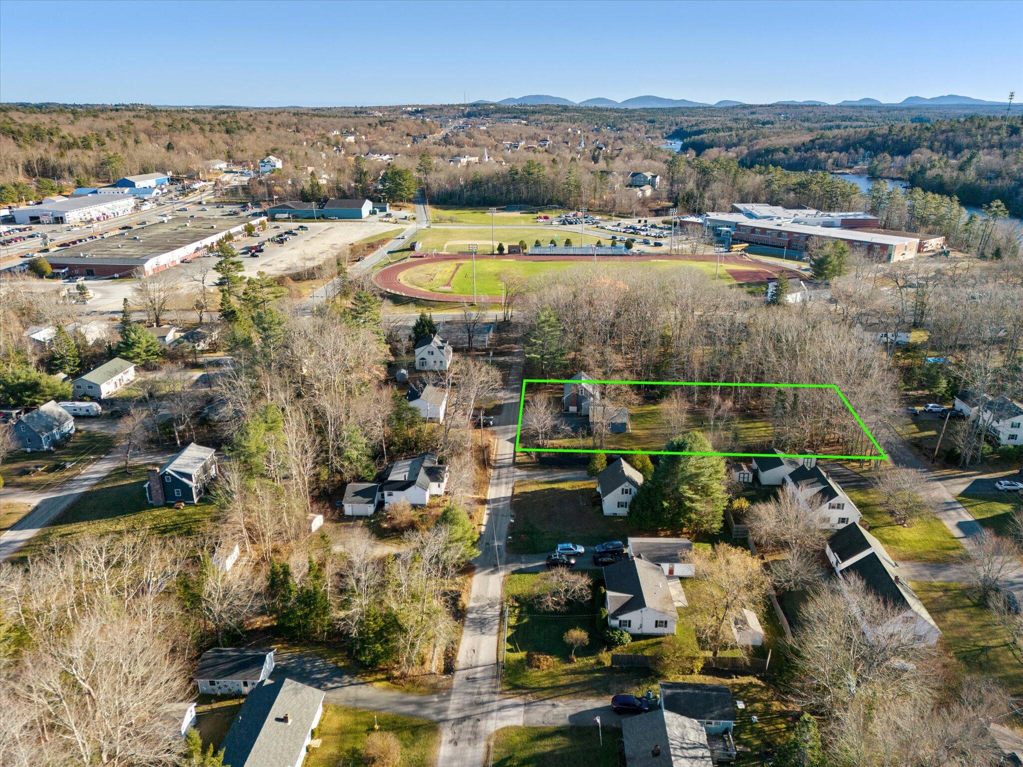 12 Holt Drive Ellsworth ME 04605