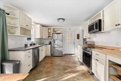 12 Holt Drive Ellsworth ME 04605