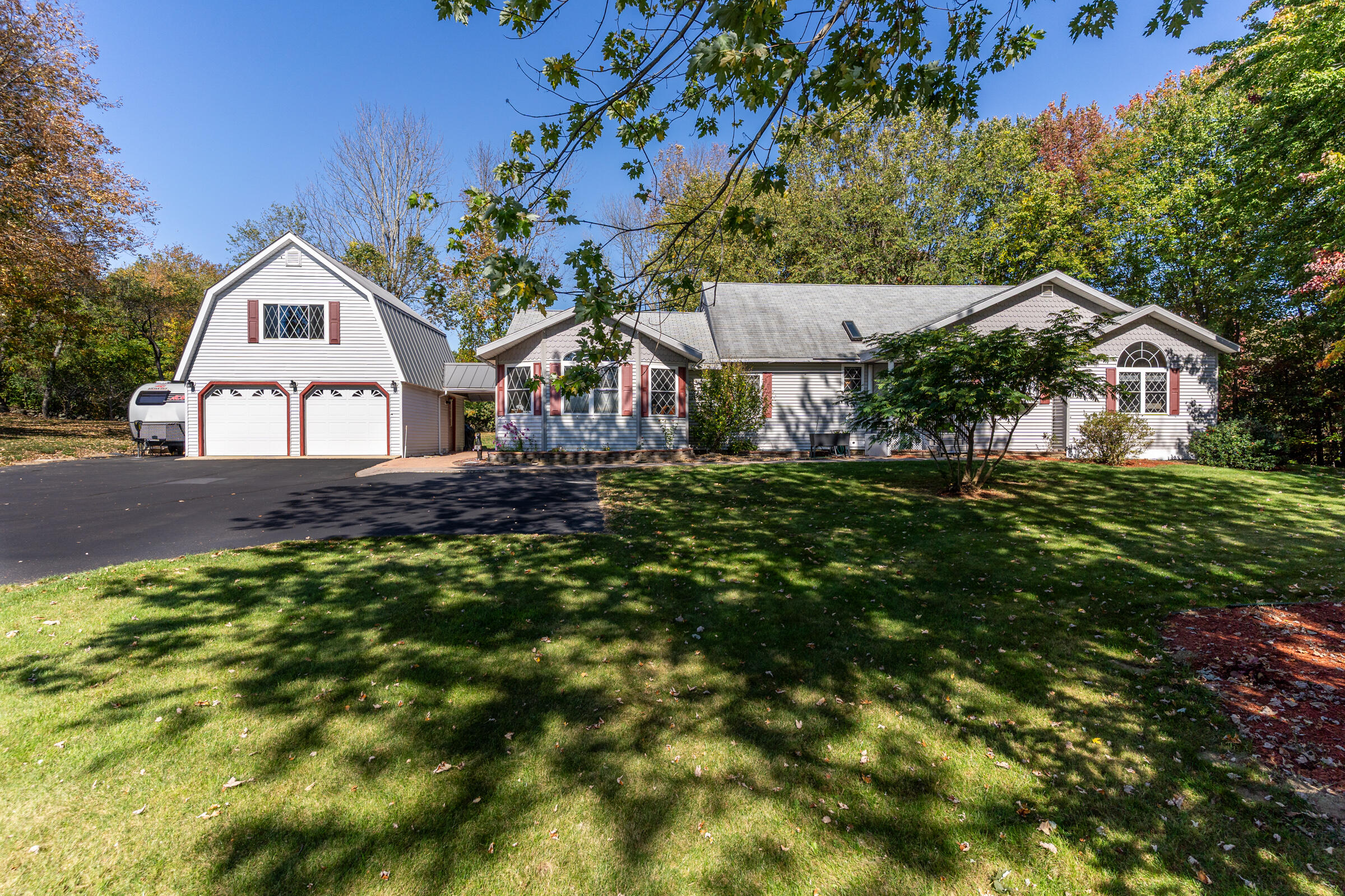 23 Cemetery Road Berwick ME 03901