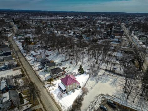 74 High Street Waterville ME 04901