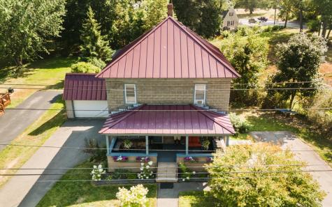 74 High Street Waterville ME 04901