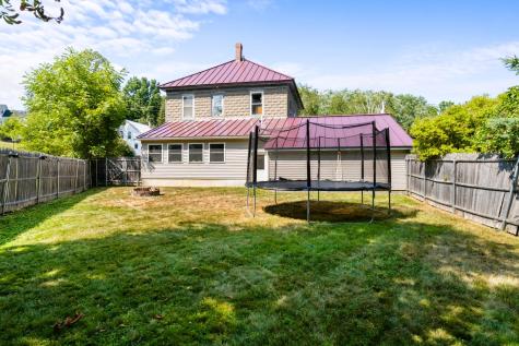 74 High Street Waterville ME 04901