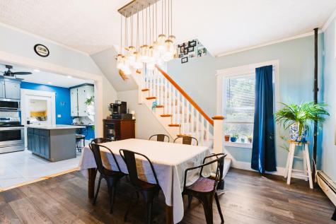 74 High Street Waterville ME 04901