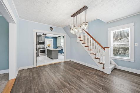 74 High Street Waterville ME 04901