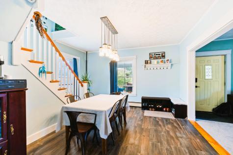74 High Street Waterville ME 04901