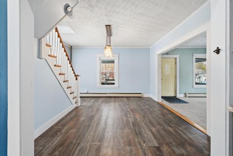 74 High Street Waterville ME 04901