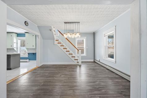 74 High Street Waterville ME 04901