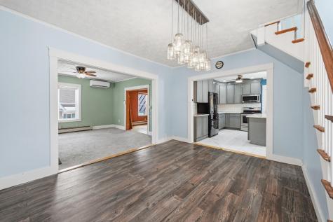 74 High Street Waterville ME 04901