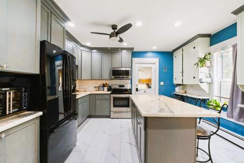 74 High Street Waterville ME 04901