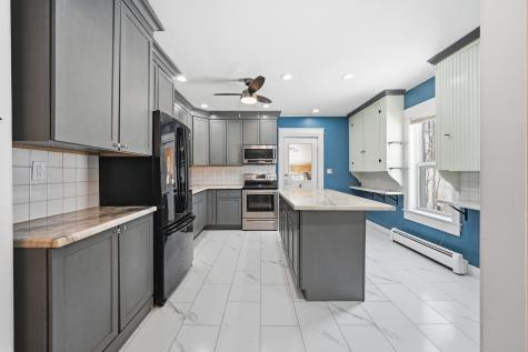 74 High Street Waterville ME 04901