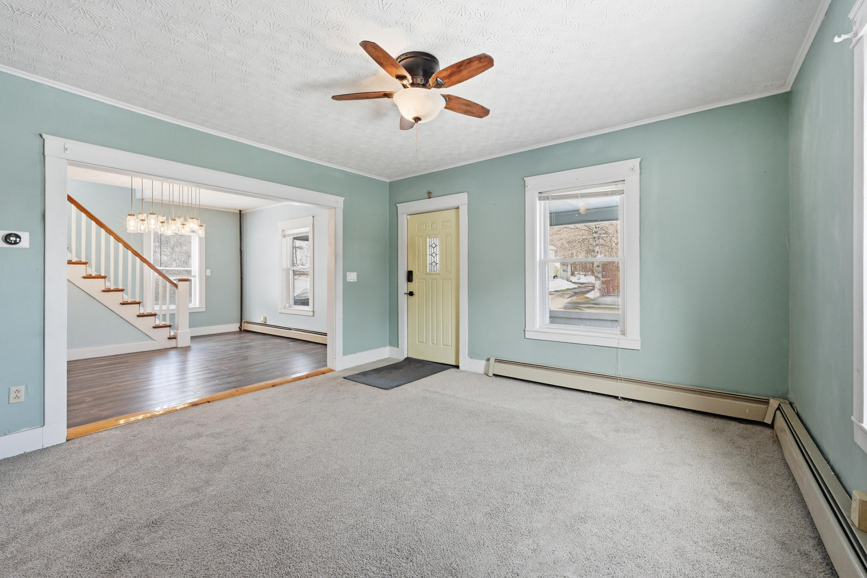 74 High Street Waterville ME 04901