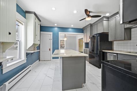 74 High Street Waterville ME 04901