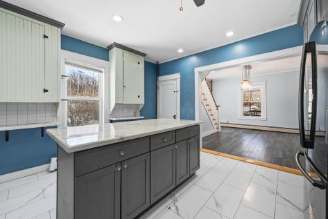 74 High Street Waterville ME 04901