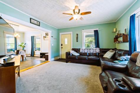 74 High Street Waterville ME 04901