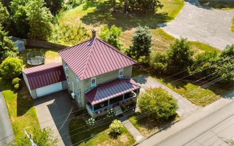 74 High Street Waterville ME 04901