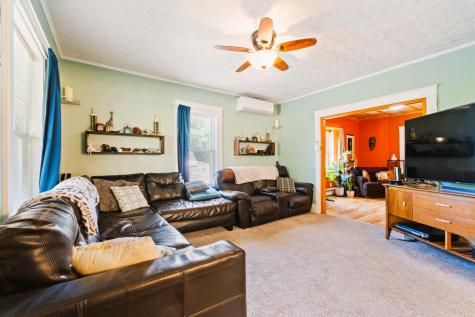 74 High Street Waterville ME 04901