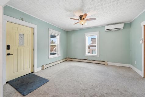 74 High Street Waterville ME 04901