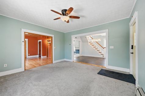 74 High Street Waterville ME 04901