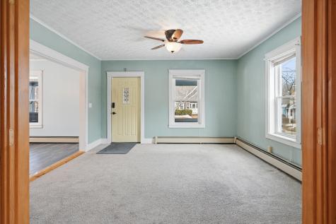 74 High Street Waterville ME 04901