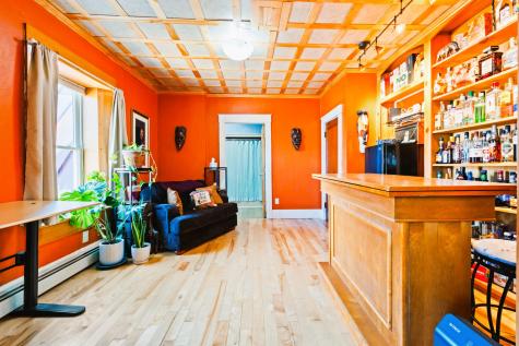 74 High Street Waterville ME 04901