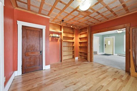 74 High Street Waterville ME 04901