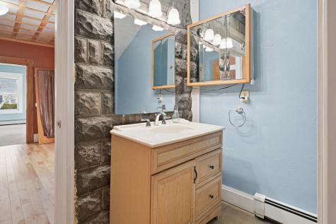 74 High Street Waterville ME 04901