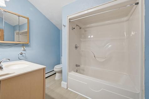 74 High Street Waterville ME 04901