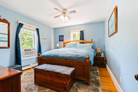 74 High Street Waterville ME 04901