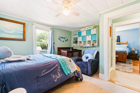 74 High Street Waterville ME 04901