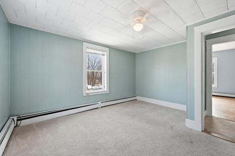 74 High Street Waterville ME 04901