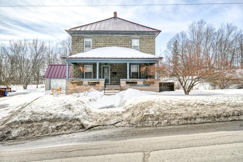 74 High Street Waterville ME 04901