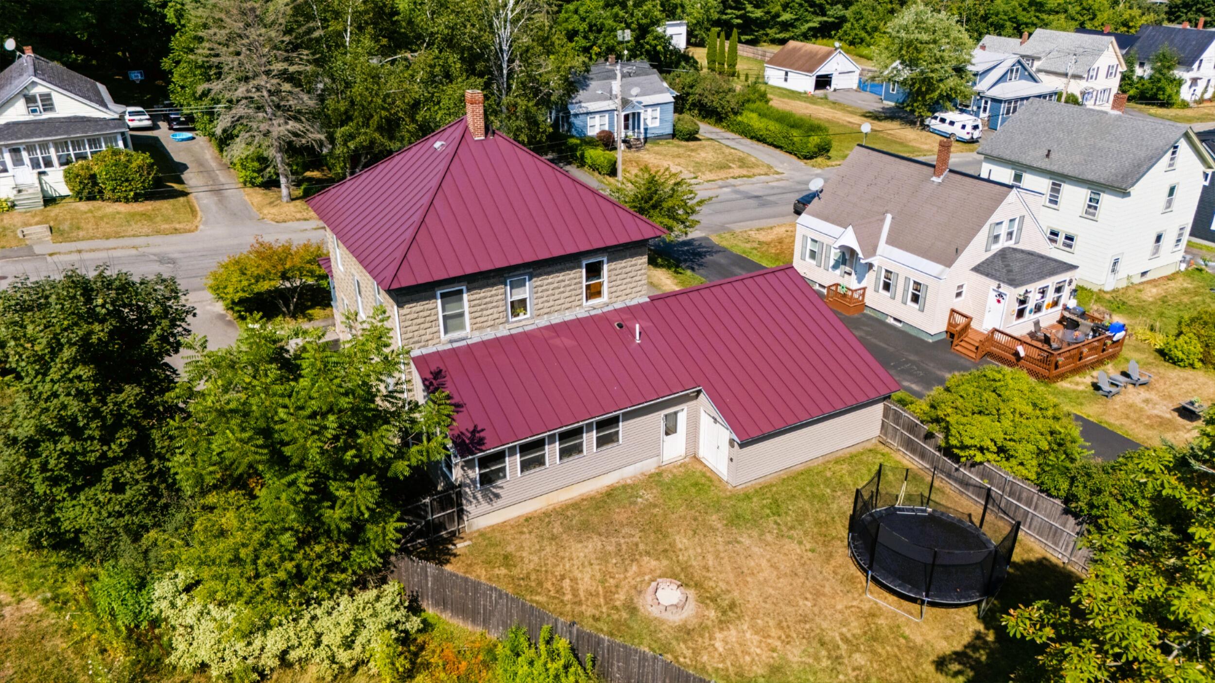 74 High Street Waterville ME 04901