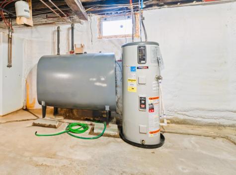 74 High Street Waterville ME 04901