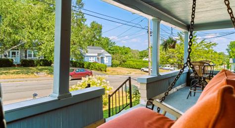 74 High Street Waterville ME 04901