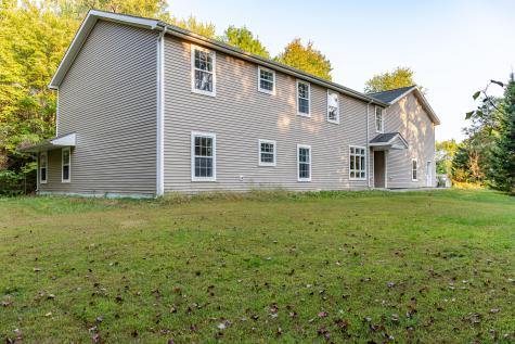 23 Millvale Road Bucksport ME 04416