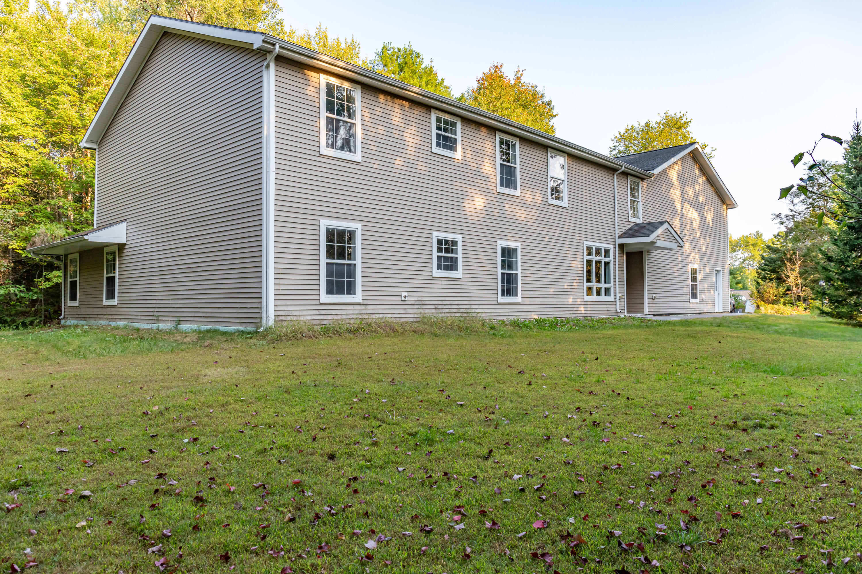 23 Millvale Road Bucksport ME 04416