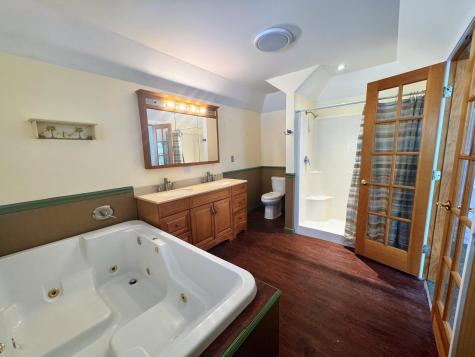 23 Millvale Road Bucksport ME 04416